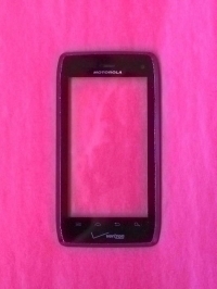 Digitizer Motorola Droid 4