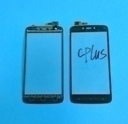 Digitizer Motorola Moto C Plus 1
