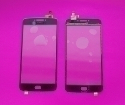 Digitizer Motorola Moto E4 Plus 1