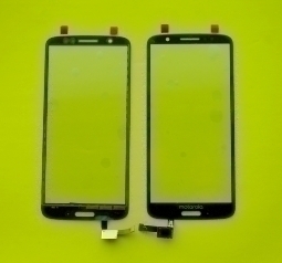 Digitizer Motorola Moto G6 Black 1