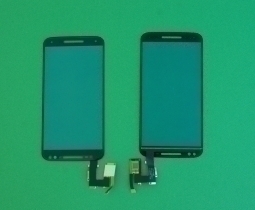 Digitizer Motorola Moto X Style 1
