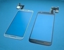 Digitizer Motorola Moto X Style White 2