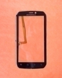 Digitizer Motorola Photon