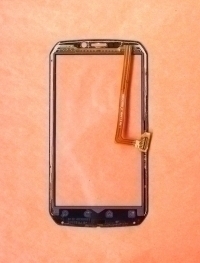 Digitizer Motorola Photon 1