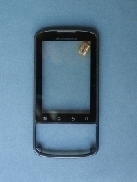 Digitizer Motorola Xt610