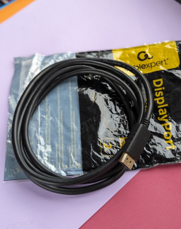 Display Cable Dp 1.3 Cablexpert