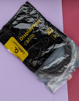 Display Cable Dp 1.3 Cablexpert 2