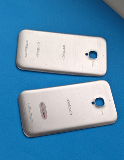 Door Alcatel One Touch 7024 B Stock