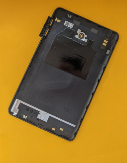 Door Ellipsis QTAQZ3 B Stock Black 2
