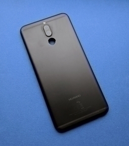 Door HUAWEI Mate 10 Lite  RNE L21   Black