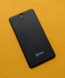 Door Nomi I550 Space Black