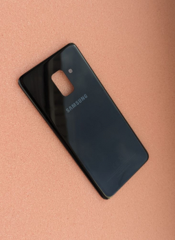 Door Samsung Galaxy A8  2018  A Stock