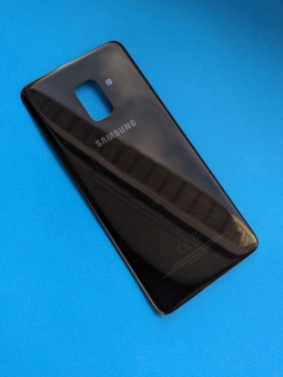 Door Samsung Galaxy A8  2018  B Stock