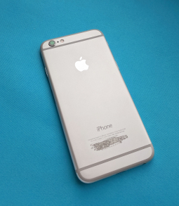 Door   Batt Apple Iphone 6 New Oem 2
