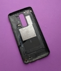 Door  Lg G2 Black B Stock 2