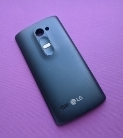 Door  Lg Leon A Stock Blue