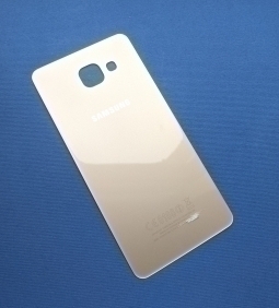 Door  Samsung Galaxy A5 2016 A510f Gold