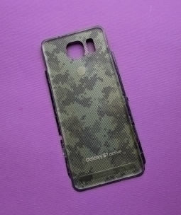 Door A Stock Samsung Galaxy S7 Active Camo