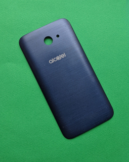 Door Alcatel A30 Blue A Stock