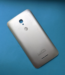 Door Alcatel Allura 5056o