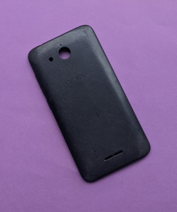 Door Alcatel Tetra 5041c C Stock