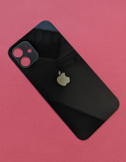 Door Apple Iphone 12 Black