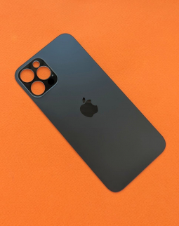 Door Apple Iphone 12 Pro Gray