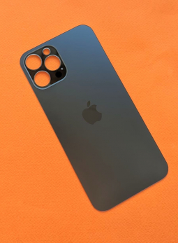 Door Apple Iphone 12 Pro Max Gray 11