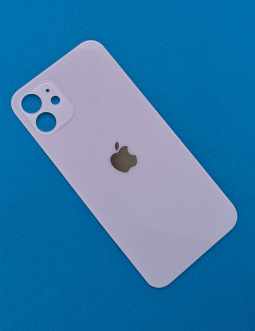 Door Apple Iphone 12 Purple