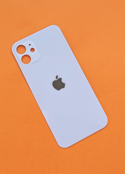 Door Apple Iphone 12 White