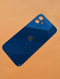 Door Apple Iphone 13 Blue