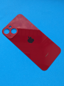 Door Apple Iphone 13 Red