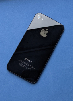 Door Apple Iphone 4 Gsm A Stock