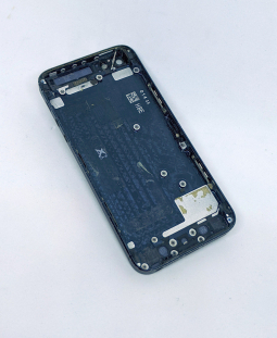 Door Apple Iphone 5 Balck B Stock 2
