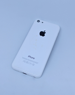 Door Apple Iphone 5c White B Stock