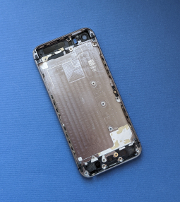 Door Apple Iphone 5s Space Gray A Stock 2