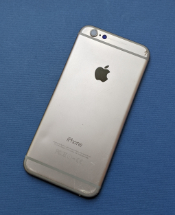 Door Apple Iphone 6 C Stock