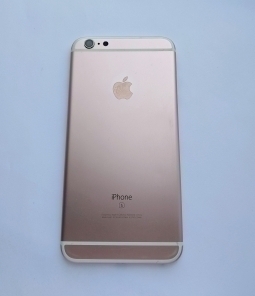 Door Apple Iphone 6s Plus Rose Gold A Stock