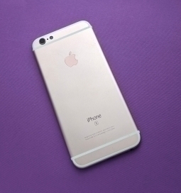 Door Apple Iphone 6s Rose Gold A Stock