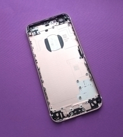 Door Apple Iphone 6s Rose Gold A Stock 2
