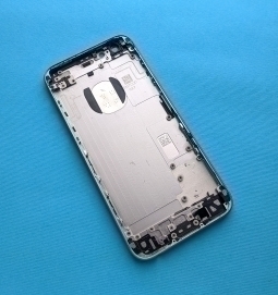 Door Apple Iphone 6s Space Gray B Stock 2