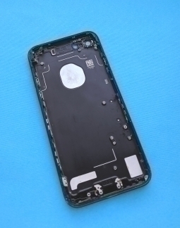 Door Apple Iphone 7 Black 2 B Stock