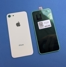 Door Apple Iphone 8 White