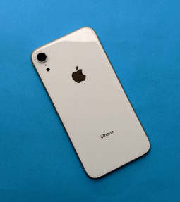 Door Apple Iphone Xr With Frame B Stock