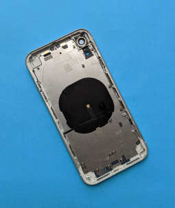 Door Apple Iphone Xr With Frame B Stock 2