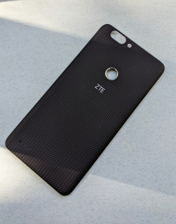 Door Back Panel ZTE Blade Z Max Z982