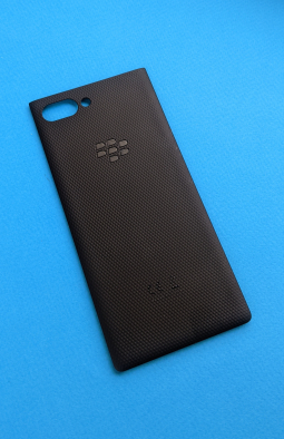 Door Blackberry Key2 Black A Stock