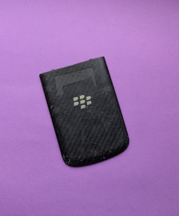 Door Blackberry Q10 C Stock