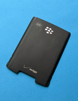 Door Blackberry Storm Blackberry Storm 9530 A Stock Black