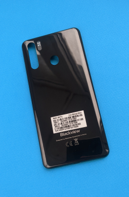 Door Blackview A80 Pro Black A Stock